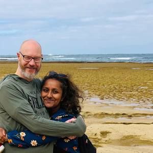 Meet your Posher, Sonia